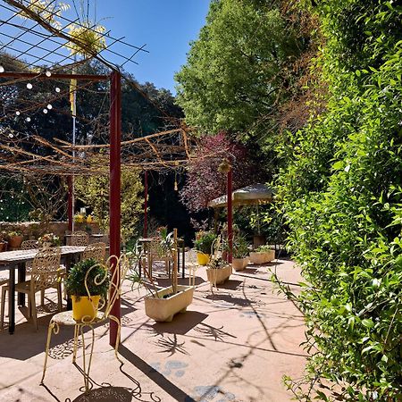 B&B Mas Torrencito Pet Friendly Parets de Ampurdá 外观 照片