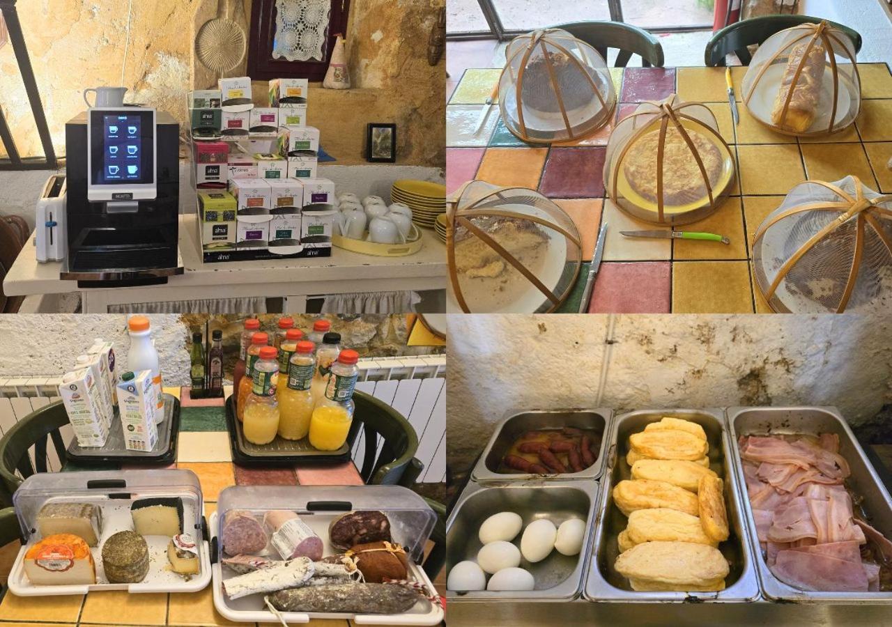 B&B Mas Torrencito Pet Friendly Parets de Ampurdá 外观 照片