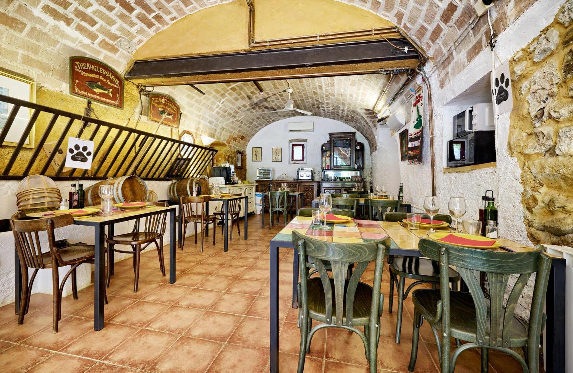 B&B Mas Torrencito Pet Friendly Parets de Ampurdá 外观 照片