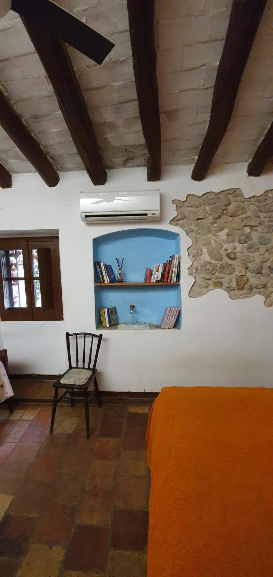 B&B Mas Torrencito Pet Friendly Parets de Ampurdá 外观 照片