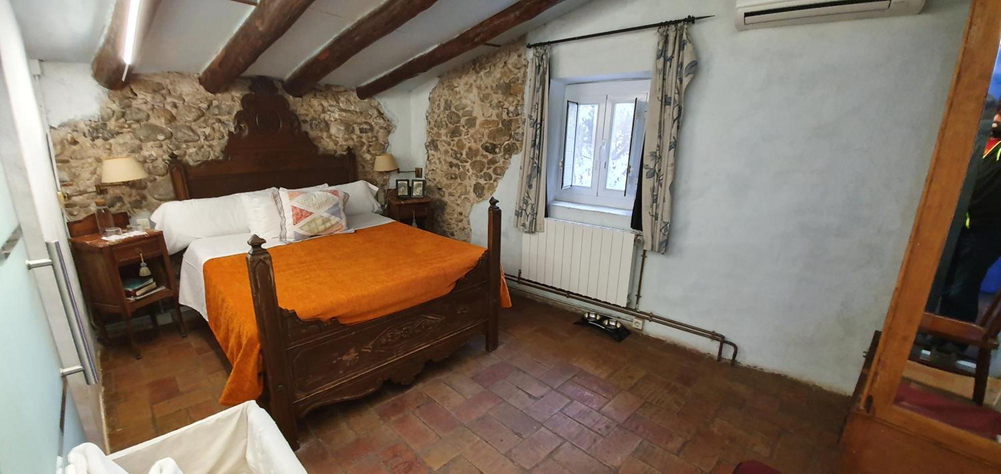 B&B Mas Torrencito Pet Friendly Parets de Ampurdá 外观 照片