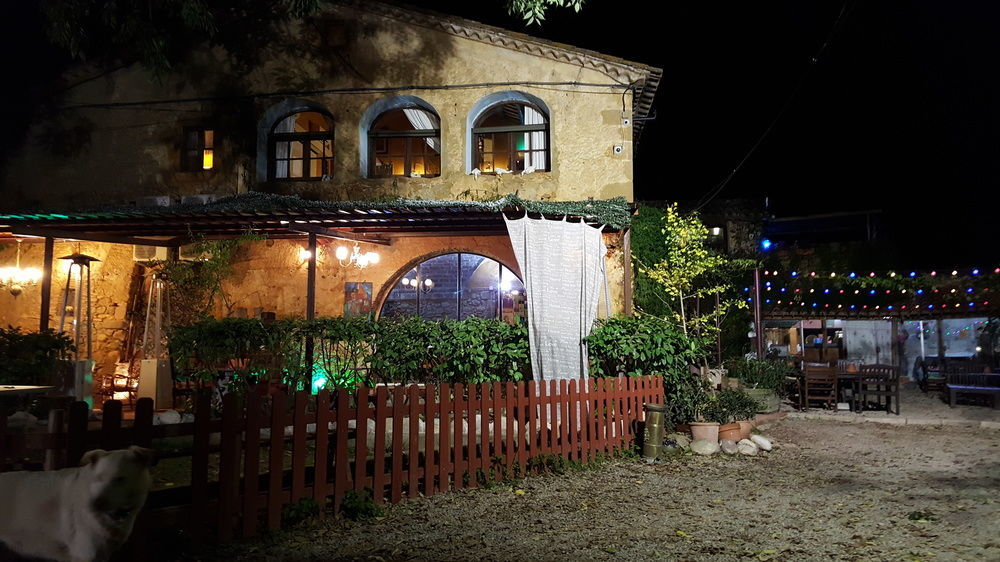 B&B Mas Torrencito Pet Friendly Parets de Ampurdá 外观 照片
