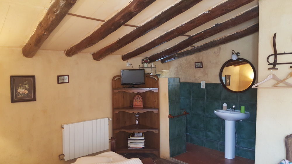 B&B Mas Torrencito Pet Friendly Parets de Ampurdá 外观 照片