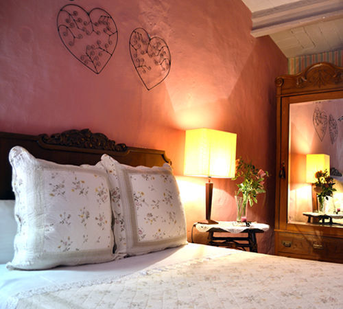 B&B Mas Torrencito Pet Friendly Parets de Ampurdá 外观 照片