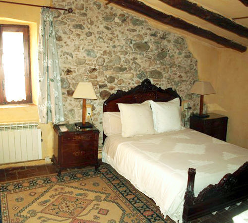 B&B Mas Torrencito Pet Friendly Parets de Ampurdá 外观 照片