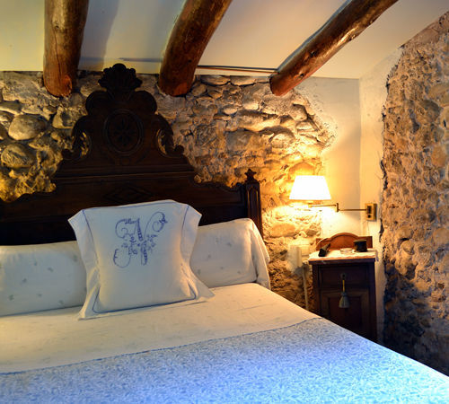 B&B Mas Torrencito Pet Friendly Parets de Ampurdá 外观 照片