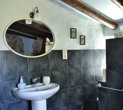 B&B Mas Torrencito Pet Friendly Parets de Ampurdá 外观 照片