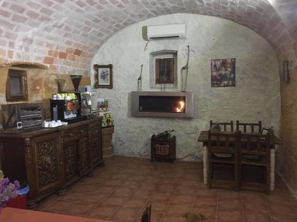 B&B Mas Torrencito Pet Friendly Parets de Ampurdá 外观 照片